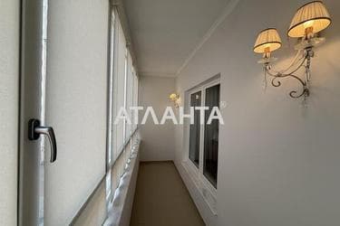 Многокомнатная квартира по адресу Французский бул. (площадь 275,5 м²) - Atlanta.ua - фото 32