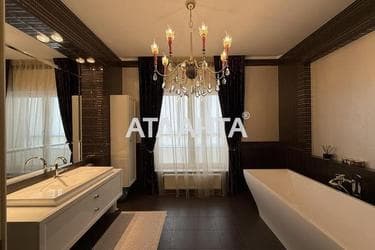 Многокомнатная квартира по адресу Французский бул. (площадь 275,5 м²) - Atlanta.ua - фото 33