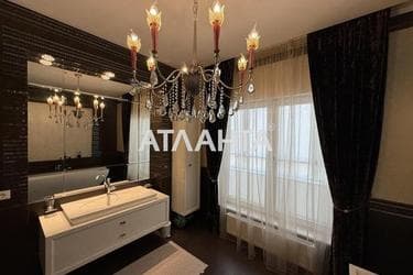 Многокомнатная квартира по адресу Французский бул. (площадь 275,5 м²) - Atlanta.ua - фото 34