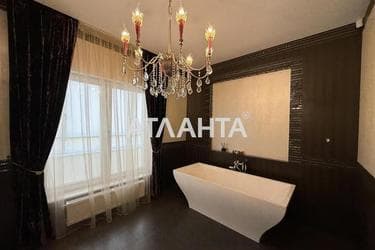 Многокомнатная квартира по адресу Французский бул. (площадь 275,5 м²) - Atlanta.ua - фото 35