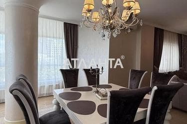 Многокомнатная квартира по адресу Французский бул. (площадь 275,5 м²) - Atlanta.ua - фото 37