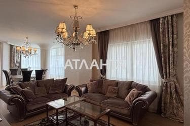 Многокомнатная квартира по адресу Французский бул. (площадь 275,5 м²) - Atlanta.ua - фото 38