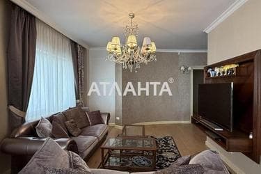 Многокомнатная квартира по адресу Французский бул. (площадь 275,5 м²) - Atlanta.ua - фото 39