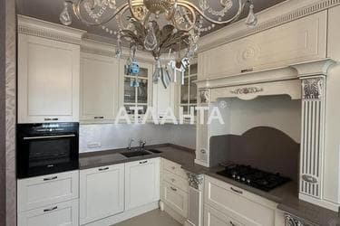 Многокомнатная квартира по адресу Французский бул. (площадь 275,5 м²) - Atlanta.ua - фото 40