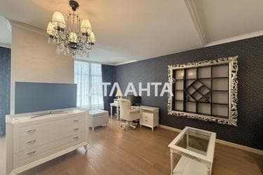 Многокомнатная квартира по адресу Французский бул. (площадь 275,5 м²) - Atlanta.ua - фото 43