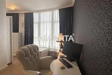 Многокомнатная квартира по адресу Французский бул. (площадь 275,5 м²) - Atlanta.ua - фото 45