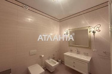 Многокомнатная квартира по адресу Французский бул. (площадь 275,5 м²) - Atlanta.ua - фото 47