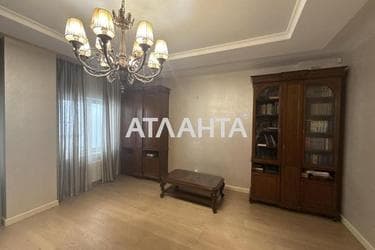 Многокомнатная квартира по адресу Французский бул. (площадь 275,5 м²) - Atlanta.ua - фото 51
