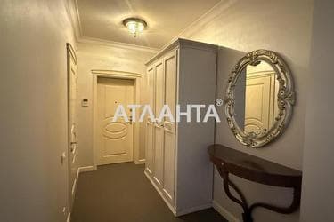 Многокомнатная квартира по адресу Французский бул. (площадь 275,5 м²) - Atlanta.ua - фото 52