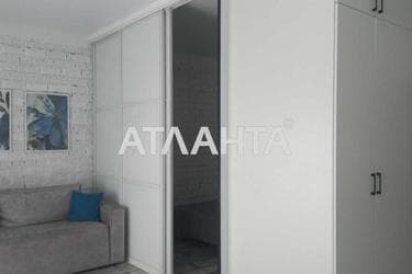 1-комнатная квартира по адресу ул. Чехова (площадь 38 м²) - Atlanta.ua - фото 17