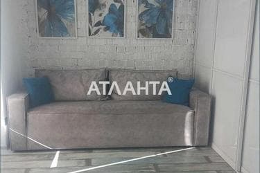 1-комнатная квартира по адресу ул. Чехова (площадь 38 м²) - Atlanta.ua - фото 18