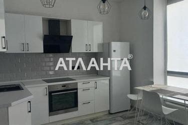 1-комнатная квартира по адресу ул. Чехова (площадь 38 м²) - Atlanta.ua - фото 19