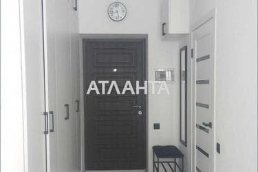 1-комнатная квартира по адресу ул. Чехова (площадь 38 м²) - Atlanta.ua - фото 20