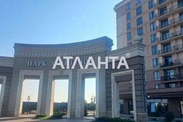 1-комнатная квартира по адресу ул. Чехова (площадь 38 м²) - Atlanta.ua - фото 13