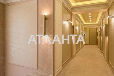 1-комнатная квартира по адресу ул. Чехова (площадь 38 м²) - Atlanta.ua - фото 22