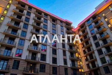 1-комнатная квартира по адресу ул. Чехова (площадь 38 м²) - Atlanta.ua - фото 14