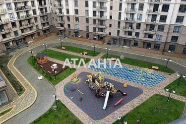 1-комнатная квартира по адресу ул. Чехова (площадь 38 м²) - Atlanta.ua - фото 23