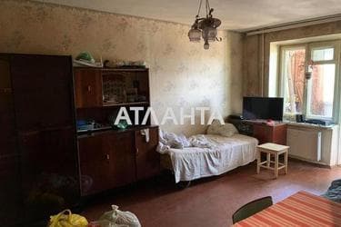1-комнатная квартира по адресу ул. Заболотного ак. (площадь 33 м²) - Atlanta.ua - фото 10