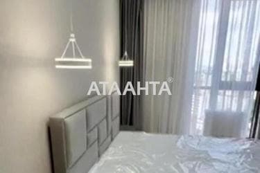 1-room apartment apartment by the address st. Topolinnyy per (area 46 m²) - Atlanta.ua - photo 48