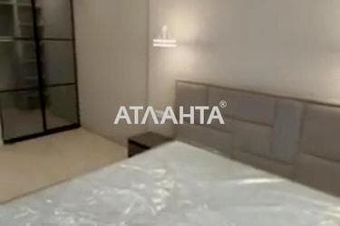 1-room apartment apartment by the address st. Topolinnyy per (area 46 m²) - Atlanta.ua - photo 50