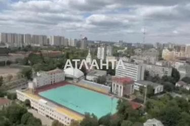 1-room apartment apartment by the address st. Topolinnyy per (area 46 m²) - Atlanta.ua - photo 59