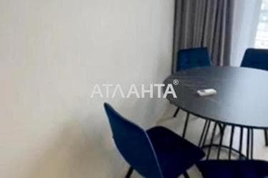 1-room apartment apartment by the address st. Topolinnyy per (area 46 m²) - Atlanta.ua - photo 42