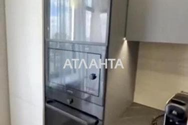 1-room apartment apartment by the address st. Topolinnyy per (area 46 m²) - Atlanta.ua - photo 45