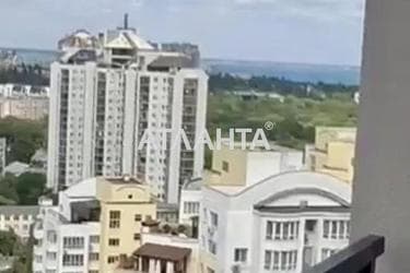 1-room apartment apartment by the address st. Topolinnyy per (area 46 m²) - Atlanta.ua - photo 40