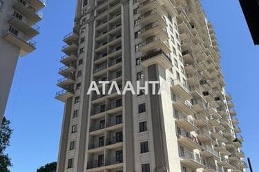 1-room apartment apartment by the address st. Topolinnyy per (area 46 m²) - Atlanta.ua - photo 73