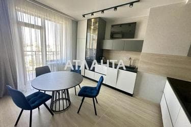1-room apartment apartment by the address st. Topolinnyy per (area 46 m²) - Atlanta.ua - photo 38