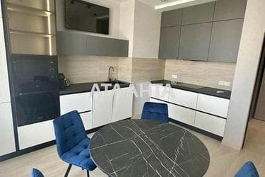 1-room apartment apartment by the address st. Topolinnyy per (area 46 m²) - Atlanta.ua - photo 39