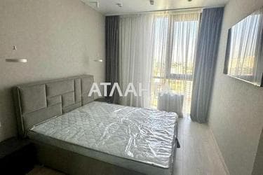 1-room apartment apartment by the address st. Topolinnyy per (area 46 m²) - Atlanta.ua - photo 46