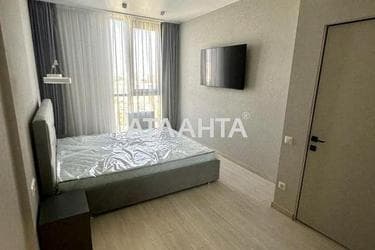 1-room apartment apartment by the address st. Topolinnyy per (area 46 m²) - Atlanta.ua - photo 47