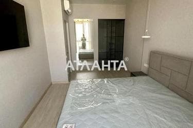 1-room apartment apartment by the address st. Topolinnyy per (area 46 m²) - Atlanta.ua - photo 51