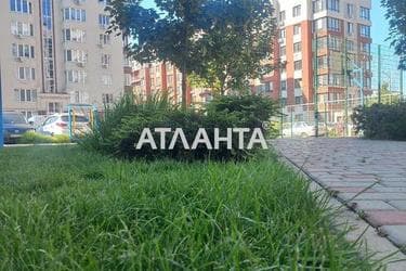 1-room apartment apartment by the address st. Nikolaevskaya (area 38,4 m²) - Atlanta.ua - photo 11