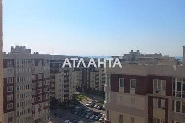 1-room apartment apartment by the address st. Nikolaevskaya (area 38,4 m²) - Atlanta.ua - photo 12