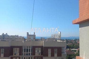 1-room apartment apartment by the address st. Nikolaevskaya (area 38,4 m²) - Atlanta.ua - photo 13