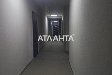 1-room apartment apartment by the address st. Nikolaevskaya (area 38,4 m²) - Atlanta.ua - photo 14