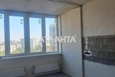 1-room apartment apartment by the address st. Nikolaevskaya (area 38,4 m²) - Atlanta.ua - photo 15