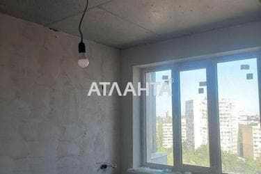 1-room apartment apartment by the address st. Nikolaevskaya (area 38,4 m²) - Atlanta.ua - photo 16
