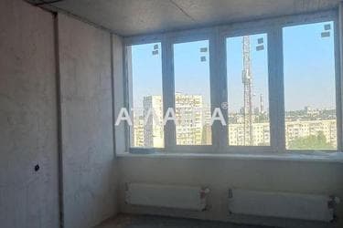 1-room apartment apartment by the address st. Nikolaevskaya (area 38,4 m²) - Atlanta.ua - photo 17
