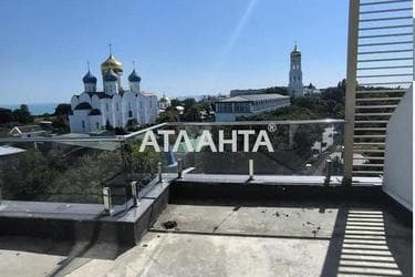 2-комнатная квартира по адресу Маячный пер. (площадь 115 м²) - Atlanta.ua - фото 24
