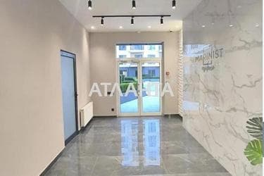 2-комнатная квартира по адресу Маячный пер. (площадь 115 м²) - Atlanta.ua - фото 27