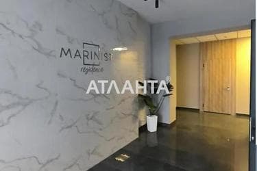 2-комнатная квартира по адресу Маячный пер. (площадь 115 м²) - Atlanta.ua - фото 28