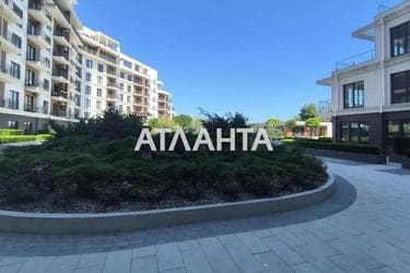 2-комнатная квартира по адресу Маячный пер. (площадь 115 м²) - Atlanta.ua - фото 30