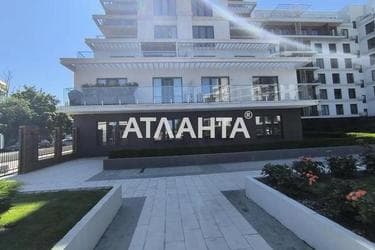 2-комнатная квартира по адресу Маячный пер. (площадь 115 м²) - Atlanta.ua - фото 32