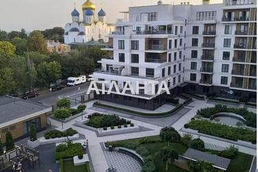 1-комнатная квартира по адресу Маячный пер. (площадь 52 м²) - Atlanta.ua - фото 9