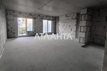 1-комнатная квартира по адресу Маячный пер. (площадь 52 м²) - Atlanta.ua - фото 10
