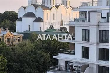 1-комнатная квартира по адресу Маячный пер. (площадь 52 м²) - Atlanta.ua - фото 14