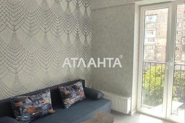 1-комнатная квартира по адресу ул. Инглези (площадь 32,5 м²) - Atlanta.ua - фото 24